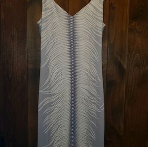 BCBG Maxazaria sleeveless Dress